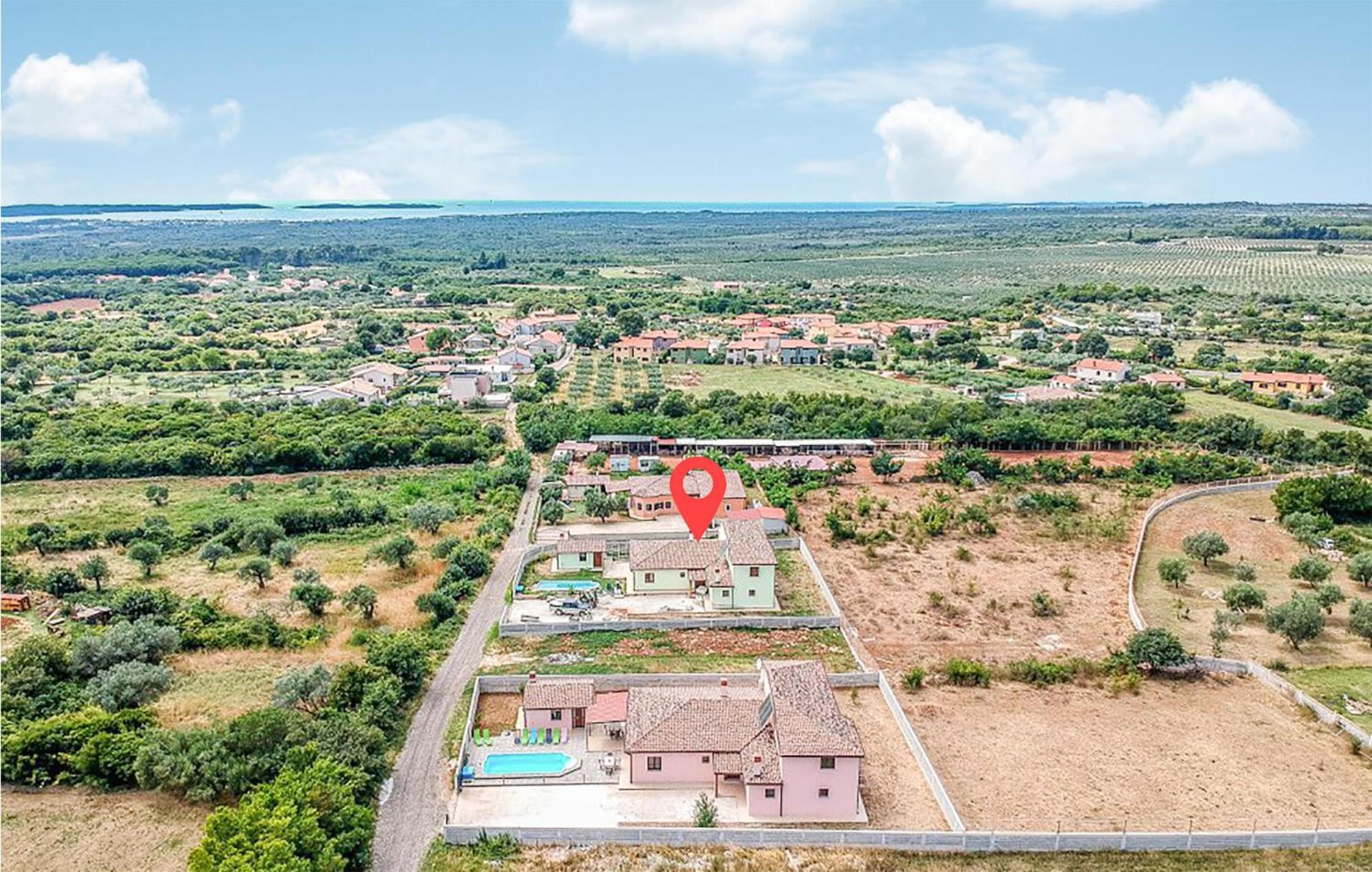 Holiday home 5 Bedroom In
